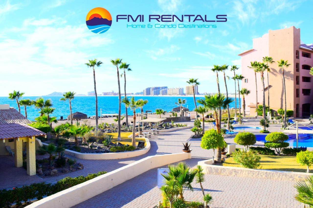 Marina Pinacate Villa-13 Puerto Peñasco 外观 照片
