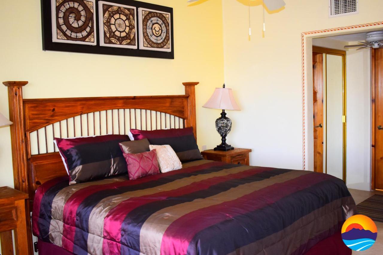 Marina Pinacate Villa-13 Puerto Peñasco 外观 照片