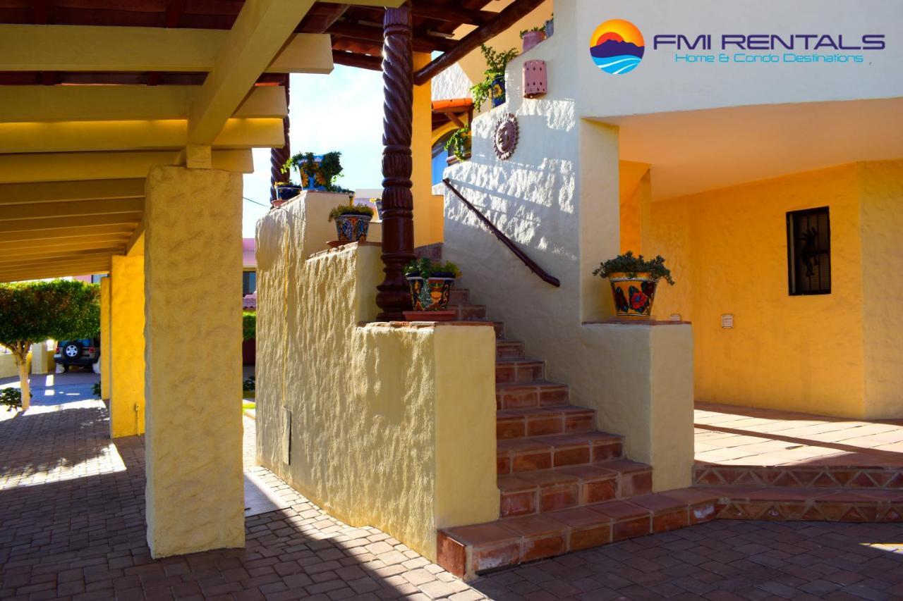 Marina Pinacate Villa-13 Puerto Peñasco 外观 照片