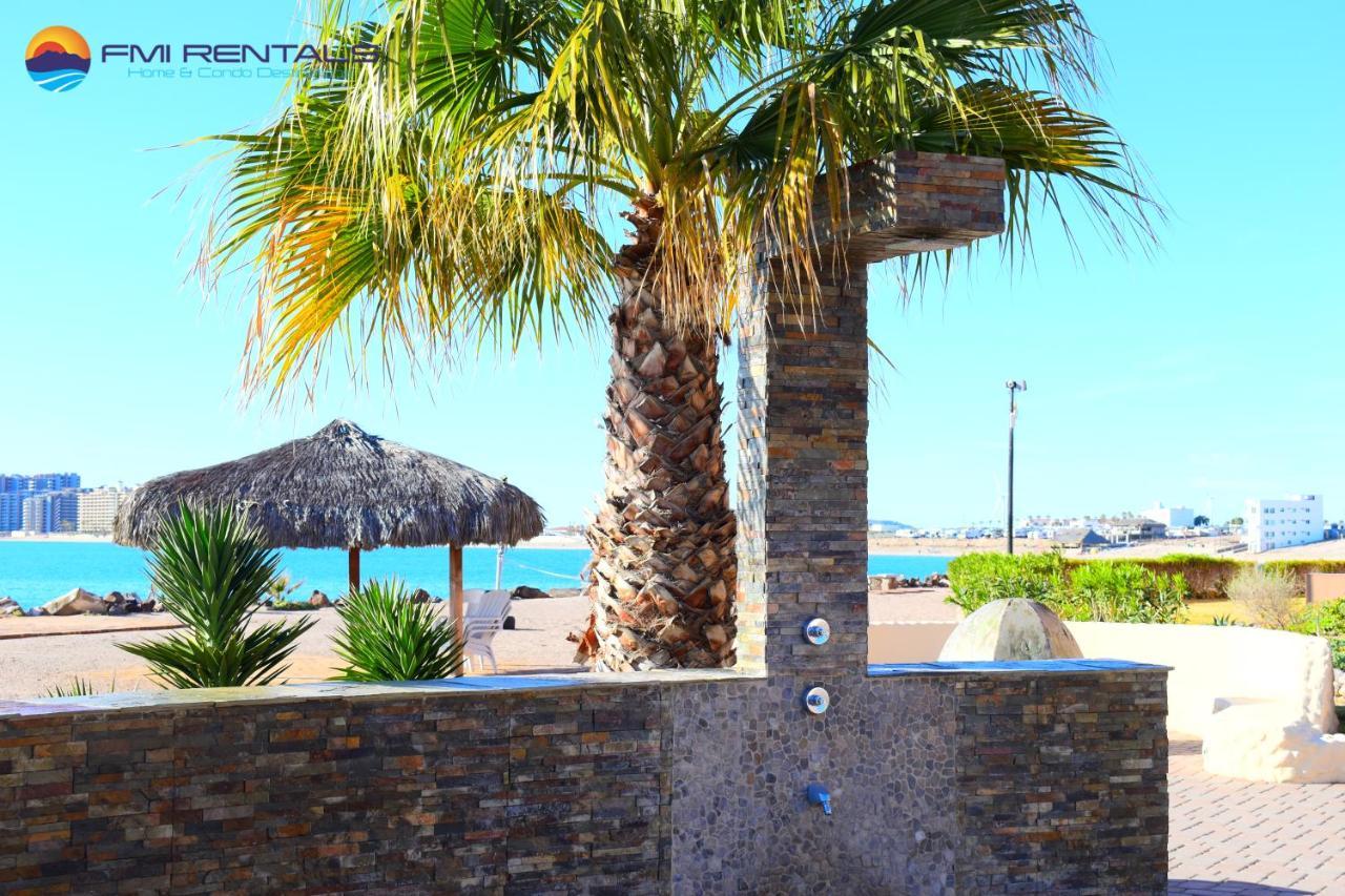 Marina Pinacate Villa-13 Puerto Peñasco 外观 照片