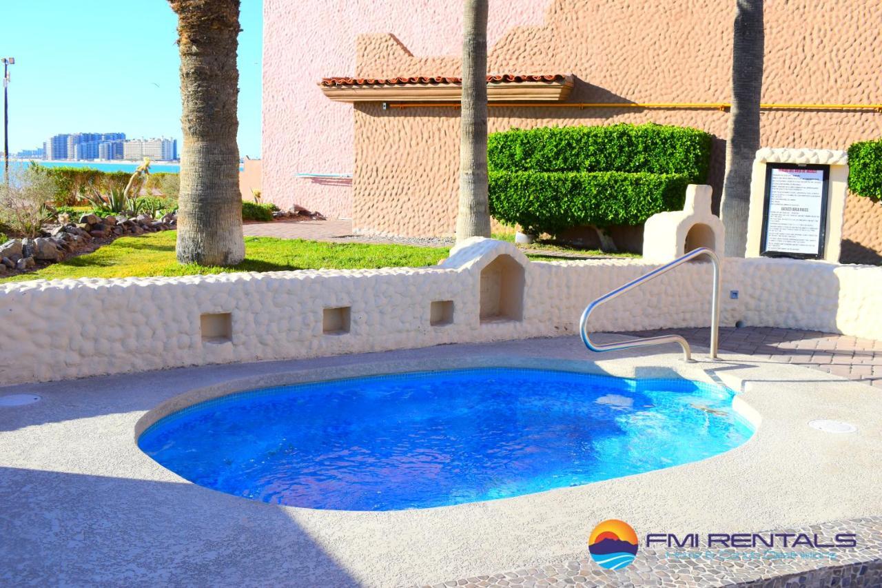 Marina Pinacate Villa-13 Puerto Peñasco 外观 照片