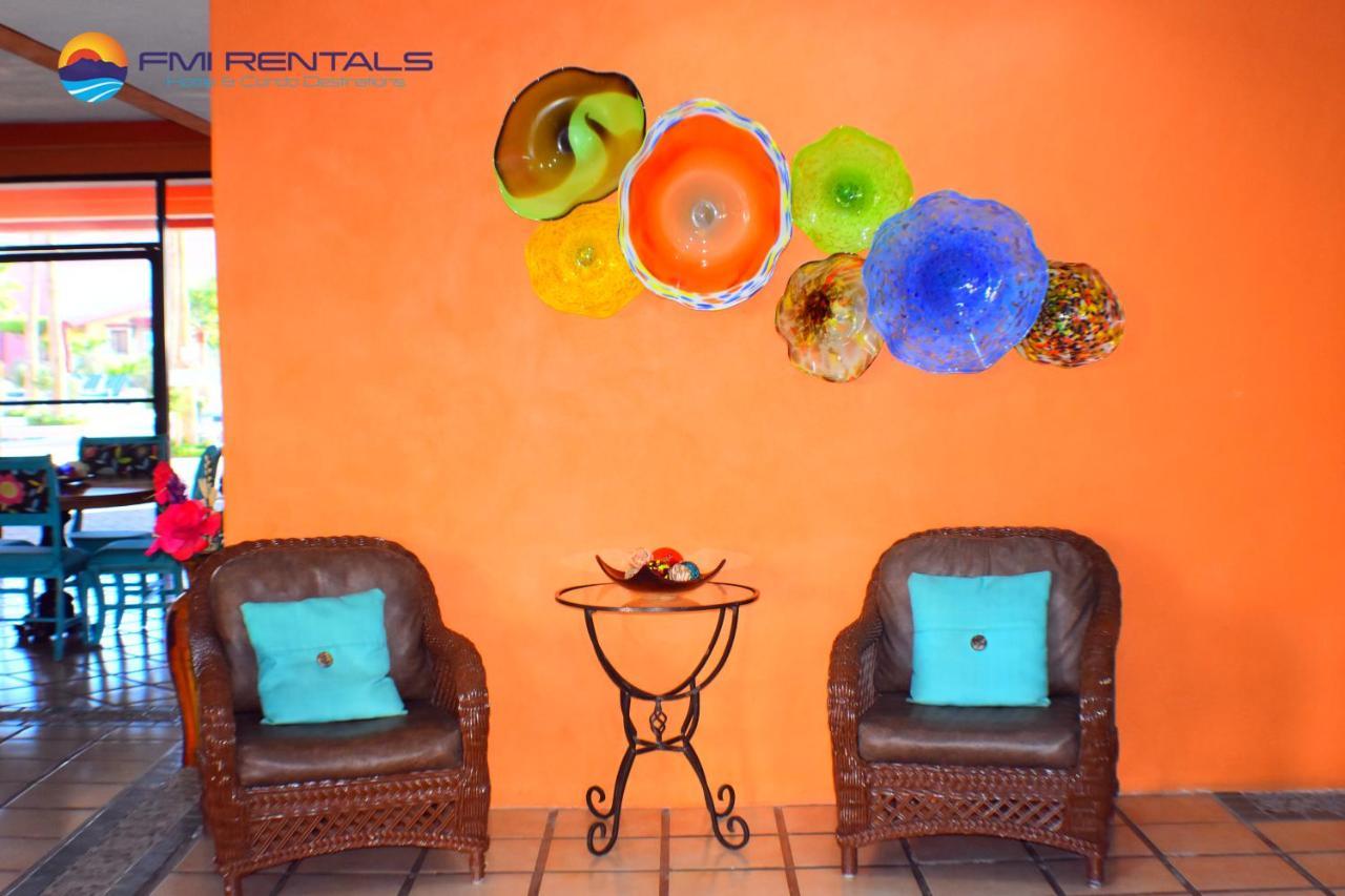 Marina Pinacate Villa-13 Puerto Peñasco 外观 照片
