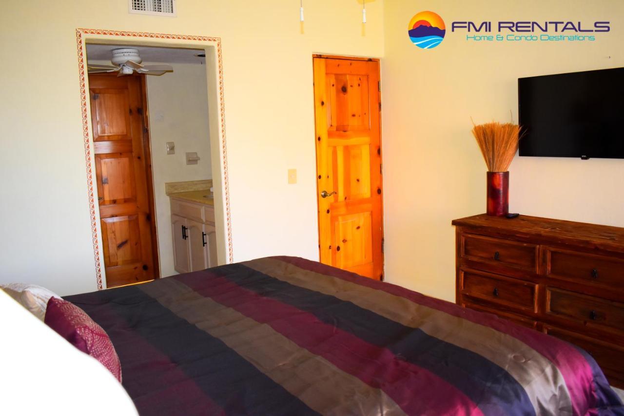 Marina Pinacate Villa-13 Puerto Peñasco 外观 照片