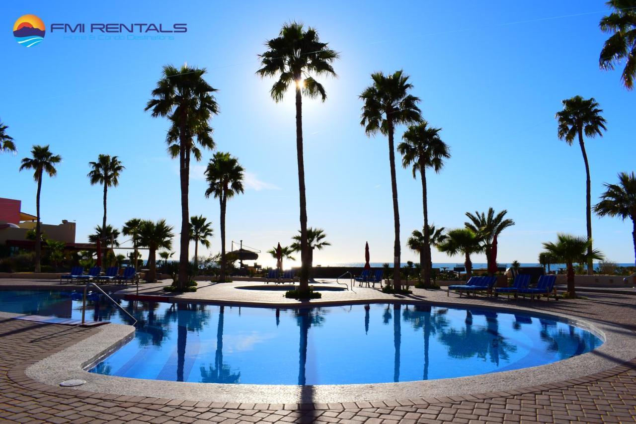 Marina Pinacate Villa-13 Puerto Peñasco 外观 照片